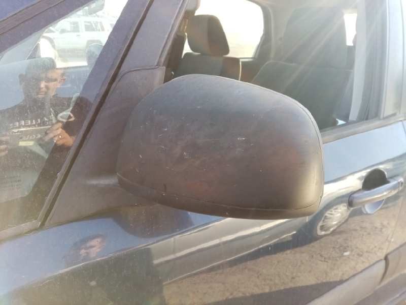 Recambio de retrovisor izquierdo para suzuki sx4 rw (ey) 1.9 ddis turbodiesel   |   0.06 - ... | 2006 | 120 cv / 88 kw referenci