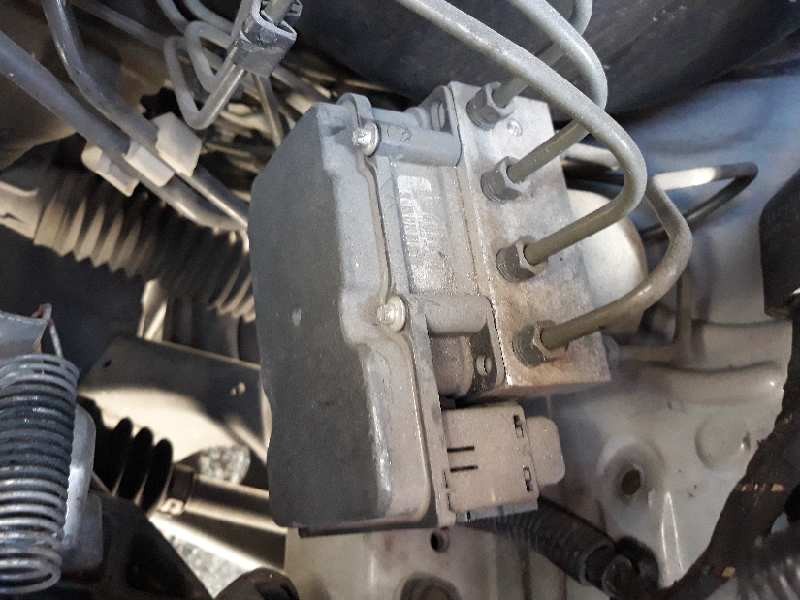 Recambio de abs para peugeot 107 urban   |   05.05 - 12.10 | 2005 - 2010 | 54 cv / 40 kw referencia OEM IAM 4541F5  