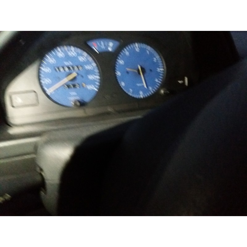 peugeot 106 (s2) 1.1   |   0.96 - 0.04 | 1996 - 2004 | 60 cv / 44 kw del año 1996