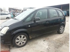 opel meriva cosmo   |   01.06 - 12.10 | 2006 - 2010 | 105 cv / 77 kw del año 2006 2