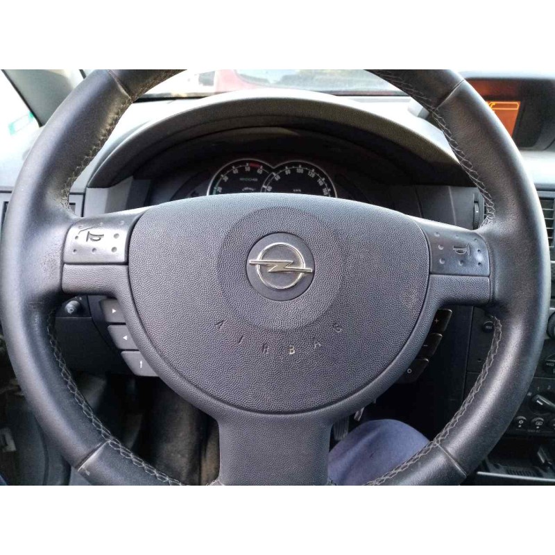 Recambio de airbag delantero izquierdo para opel meriva 1.3 16v cdti   |   0.06 - ... | 2006 | 75 cv / 55 kw referencia OEM IAM 