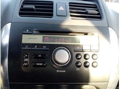 Recambio de sistema audio / radio cd para suzuki sx4 rw (ey) 1.9 ddis turbodiesel   |   0.06 - ... | 2006 | 120 cv / 88 kw refer