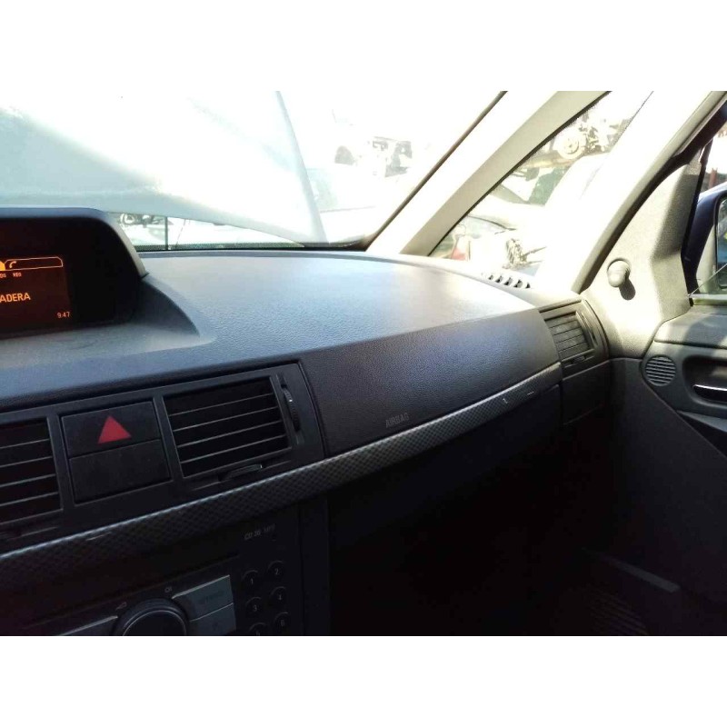 Recambio de airbag delantero derecho para opel meriva 1.3 16v cdti   |   0.06 - ... | 2006 | 75 cv / 55 kw referencia OEM IAM   