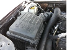 Recambio de filtro aire para jeep gr.cherokee (wj/wg) 3.1 td cat   |   0.99 - 0.05 | 1999 - 2005 | 140 cv / 103 kw referencia OE