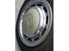 Recambio de tapacubos para mercedes clase e (w123) berlina+coupe 2.3   |   0.76 - ... | 1976 | 109 cv / 80 kw referencia OEM IAM