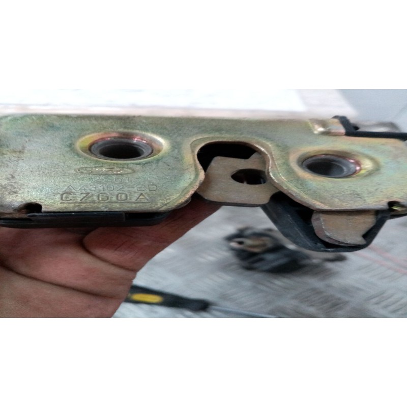 Recambio de cerradura maletero / porton para  referencia OEM IAM A43102BD   Recambio de cerradura maletero / porton para  referencia OEM IAM A43102BD
