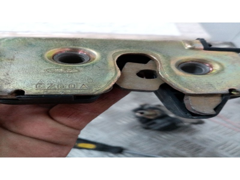 Recambio de cerradura maletero / porton para  referencia OEM IAM A43102BD   Recambio de cerradura maletero / porton para  referencia OEM IAM A43102BD