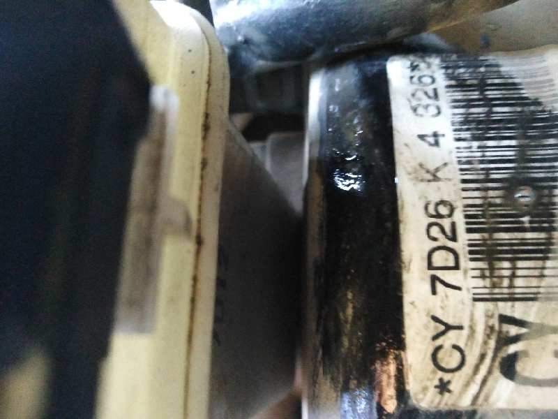 Recambio de servofreno para chevrolet lacetti 2.0 diesel cat   |   0.05 - ... | 2005 | 121 cv / 89 kw referencia OEM IAM CY7D26K
