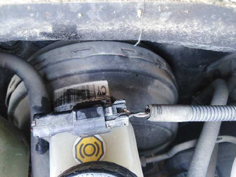 Recambio de servofreno para chevrolet lacetti 2.0 diesel cat   |   0.05 - ... | 2005 | 121 cv / 89 kw referencia OEM IAM CY7D26K