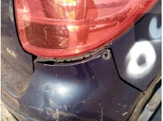 Recambio de paragolpes trasero para suzuki sx4 rw (ey) 1.9 ddis turbodiesel   |   0.06 - ... | 2006 | 120 cv / 88 kw referencia  2