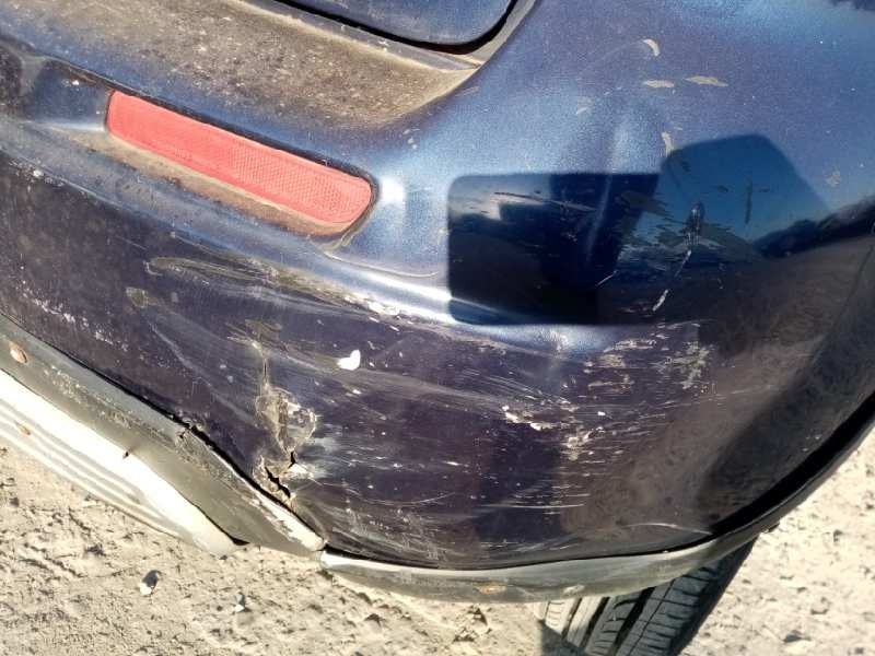 Recambio de paragolpes trasero para suzuki sx4 rw (ey) 1.9 ddis turbodiesel   |   0.06 - ... | 2006 | 120 cv / 88 kw referencia 