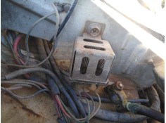 Recambio de caja precalentamiento para nissan patrol (cy260)    |   ... | 0 | 69kw 93cv referencia OEM IAM   