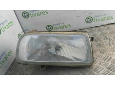 Recambio de faro izquierdo para  referencia OEM IAM