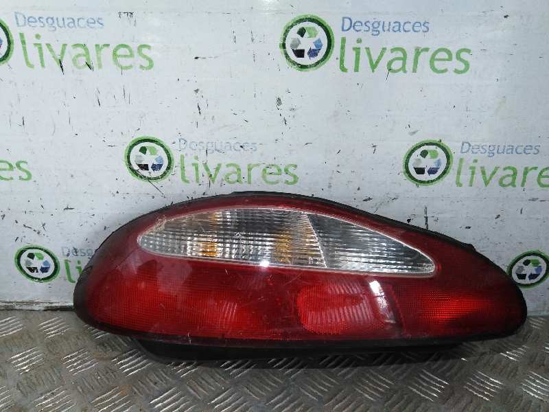 Recambio de piloto trasero izquierdo para  referencia OEM IAM   