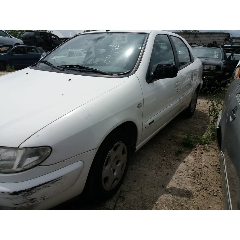 citroen xsara berlina    |   0.97 - 0.05 | 1997 - 2005 del año 1997