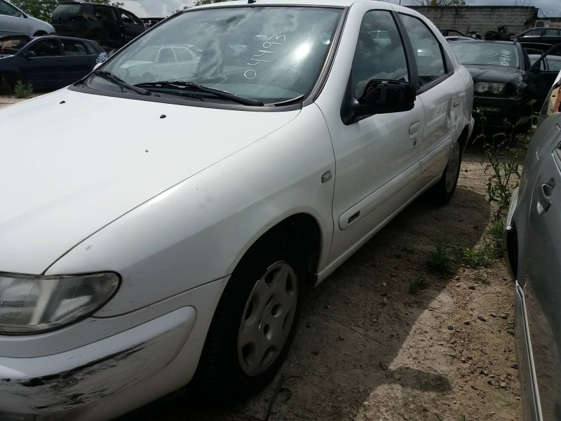 citroen xsara berlina    |   0.97 - 0.05 | 1997 - 2005 del año 1997