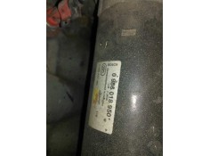 Recambio de motor arranque para iveco daily caja cerrada (2006 =>) 2.3 diesel cat   |   0.06 - 0.11 | 2006 - 2011 | 116 cv / 85 