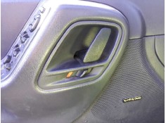 Recambio de maneta interior delantera izquierda para jeep gr.cherokee (wj/wg) 3.1 td cat   |   0.99 - 0.05 | 1999 - 2005 | 140 c