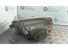 Recambio de faro izquierdo para  referencia OEM IAM    2