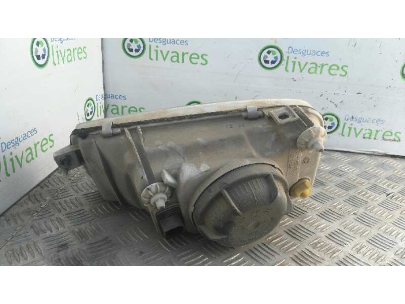 Recambio de faro izquierdo para  referencia OEM IAM   