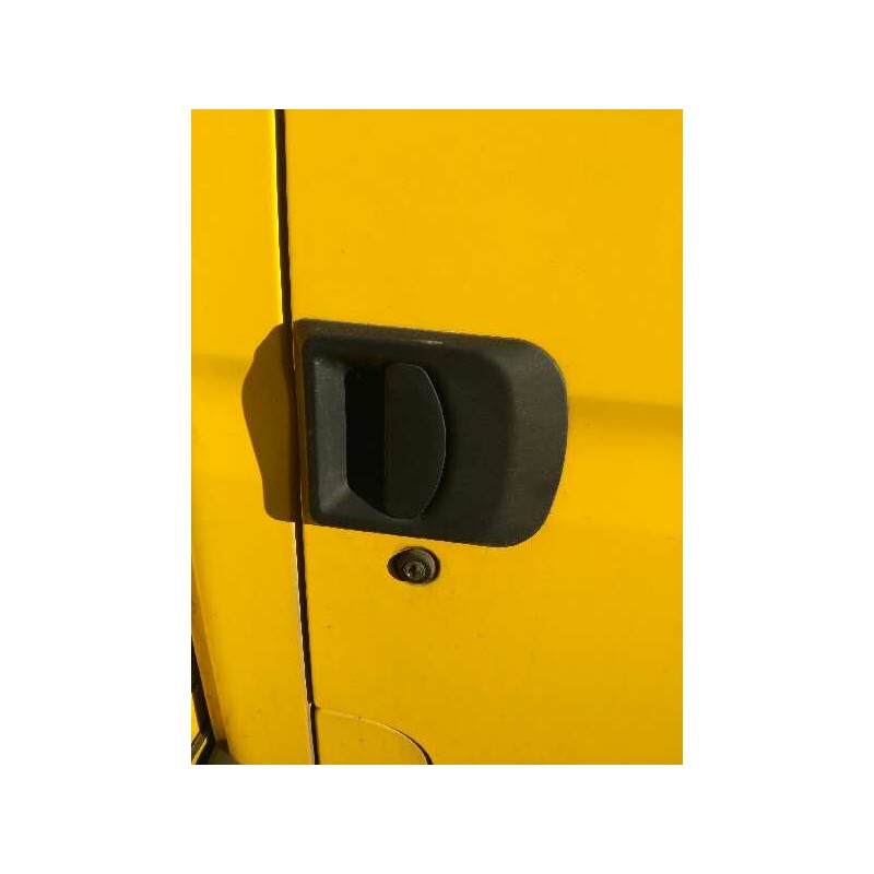 Recambio de maneta exterior delantera derecha para iveco daily caja cerrada (2006 =>) 2.3 diesel cat   |   0.06 - 0.11 | 2006 - 