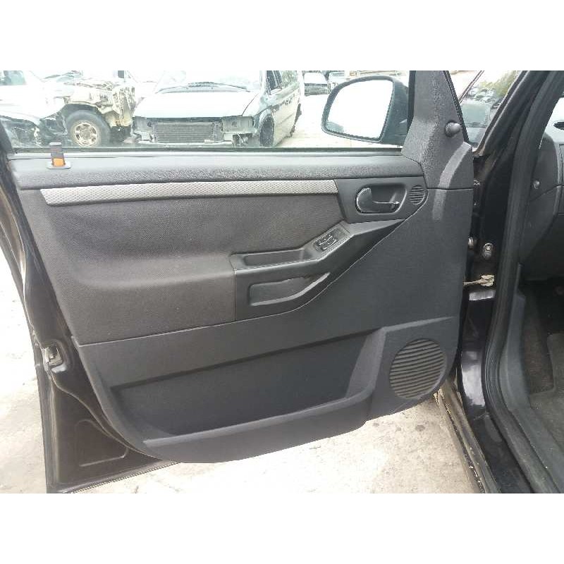 opel meriva cosmo   |   01.06 - 12.10 | 2006 - 2010 | 105 cv / 77 kw del año 2006