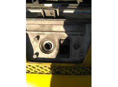 Recambio de cerradura capot para iveco daily caja cerrada (2006 =>) 2.3 diesel cat   |   0.06 - 0.11 | 2006 - 2011 | 116 cv / 85