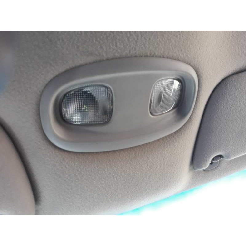 Recambio de luz interior para jeep gr.cherokee (wj/wg) 3.1 td cat   |   0.99 - 0.05 | 1999 - 2005 | 140 cv / 103 kw referencia O