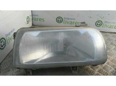Recambio de faro derecho para  referencia OEM IAM
