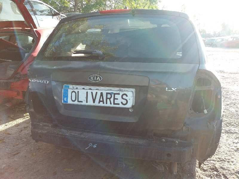 kia cerato 1.6 cat   |   0.04 - ... | 2004 | 105 cv / 77 kw del año 2004