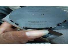 Recambio de cinturon seguridad trasero izquierdo para  referencia OEM IAM 00063774B   2