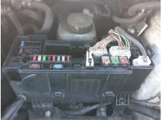 Recambio de caja bsm para peugeot 107 urban   |   05.05 - 12.10 | 2005 - 2010 | 54 cv / 40 kw referencia OEM IAM   