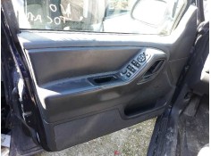 Recambio de guarnecido puerta delantera izquierda para jeep gr.cherokee (wj/wg) 3.1 td cat   |   0.99 - 0.05 | 1999 - 2005 | 140