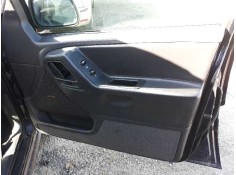 Recambio de guarnecido puerta delantera derecha para jeep gr.cherokee (wj/wg) 3.1 td cat   |   0.99 - 0.05 | 1999 - 2005 | 140 c