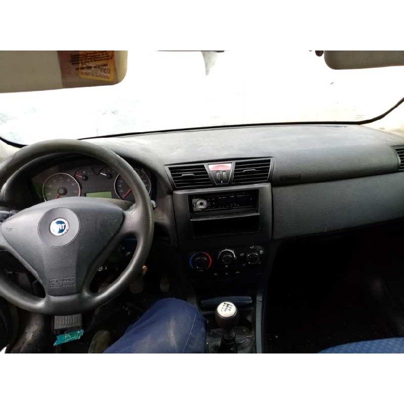 Recambio de kit airbag para fiat stilo (192) 1.2 16v active   |   01.02 - 12.02 | 2002 - 2002 | 80 cv / 59 kw referencia OEM IAM