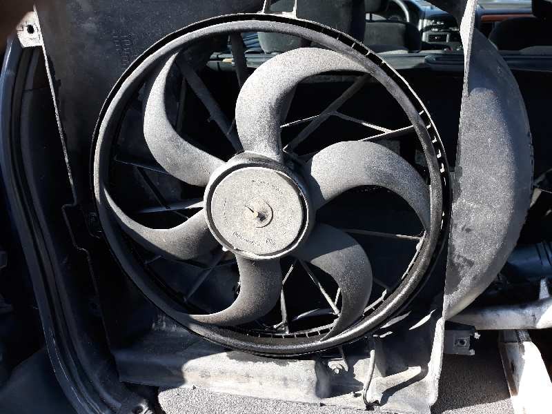 Recambio de electroventilador para jeep gr.cherokee (wj/wg) 3.1 td cat   |   0.99 - 0.05 | 1999 - 2005 | 140 cv / 103 kw referen