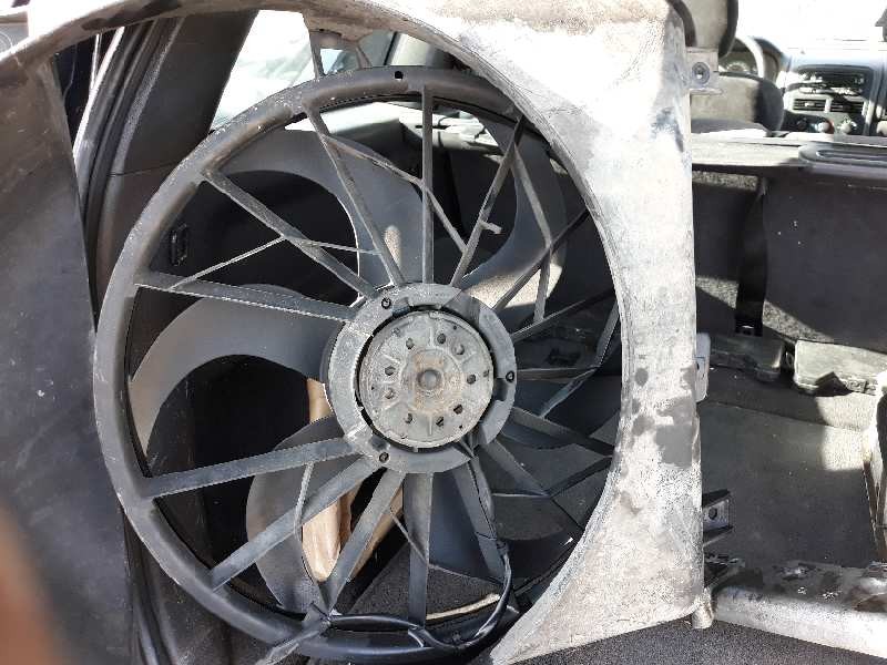 Recambio de electroventilador para jeep gr.cherokee (wj/wg) 3.1 td cat   |   0.99 - 0.05 | 1999 - 2005 | 140 cv / 103 kw referen