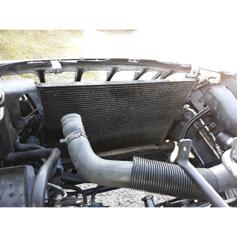 Recambio de condensador / radiador aire acondicionado para jeep gr.cherokee (wj/wg) 3.1 td cat   |   0.99 - 0.05 | 1999 - 2005 |
