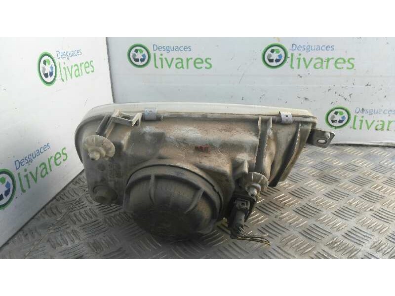 Recambio de faro derecho para  referencia OEM IAM   