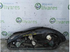Recambio de piloto trasero izquierdo para  referencia OEM IAM    2