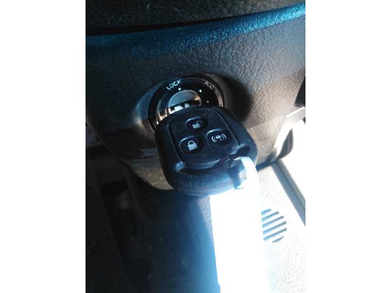 Recambio de conmutador de arranque para chevrolet lacetti 2.0 diesel cat   |   0.05 - ... | 2005 | 121 cv / 89 kw referencia OEM