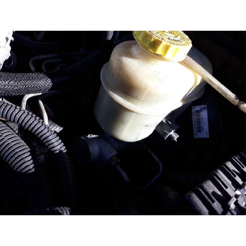 Recambio de bomba freno para jeep gr.cherokee (wj/wg) 3.1 td cat   |   0.99 - 0.05 | 1999 - 2005 | 140 cv / 103 kw referencia OE