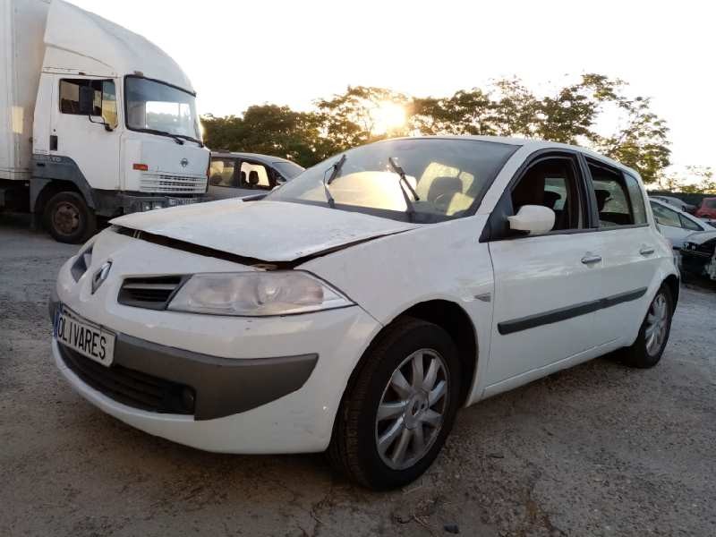 renault megane ii berlina 5p 1.9 dci diesel   |   0.02 - 0.09 | 2002 - 2009 | 131 cv / 96 kw del año 2002 renault megane ii berlina 5p 1.9 dci diesel   |   0.02 - 0.09 | 2002 - 2009 | 131 cv / 96 kw del año 2002
