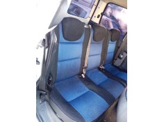 Recambio de asientos traseros para citroen berlingo 1.9 diesel   |   0.02 - ... | 2002 | 69 cv / 51 kw referencia OEM IAM   