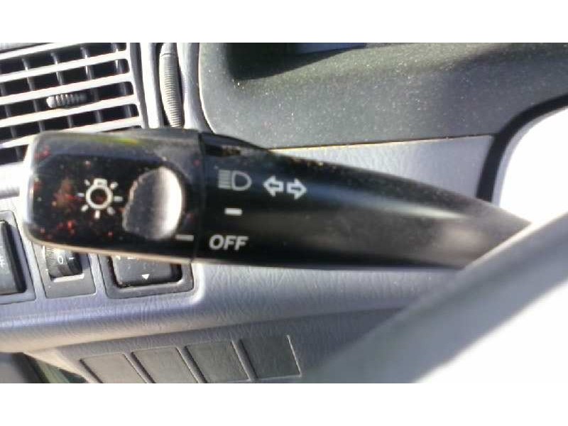 Recambio de mando luces para toyota picnic (m10) 2.2 turbodiesel   |   0.96 - 0.03 | 1996 - 2003 | 90 cv / 66 kw referencia OEM 