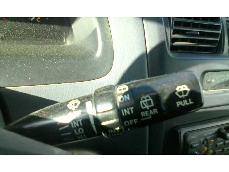 Recambio de mando limpia para toyota picnic (m10) 2.2 turbodiesel   |   0.96 - 0.03 | 1996 - 2003 | 90 cv / 66 kw referencia OEM