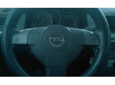 Recambio de airbag delantero izquierdo para opel astra h berlina enjoy   |   01.04 - 12.07 | 2004 - 2007 | 101 cv / 74 kw refere
