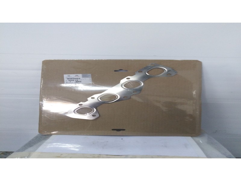 Recambio de junta colestor de escape para  referencia OEM IAM 0349L3   Recambio de junta colestor de escape para  referencia OEM IAM 0349L3