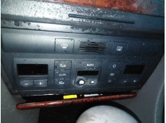Recambio de mando climatizador para audi a6 avant (4b5) 2.5 tdi quattro   |   06.01 - 12.05 | 2001 - 2005 | 180 cv / 132 kw refe