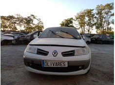 renault megane ii berlina 5p 1.9 dci diesel   |   0.02 - 0.09 | 2002 - 2009 | 131 cv / 96 kw del año 2002 2